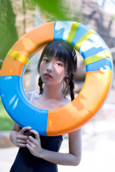 一生一世白鹿在线观看